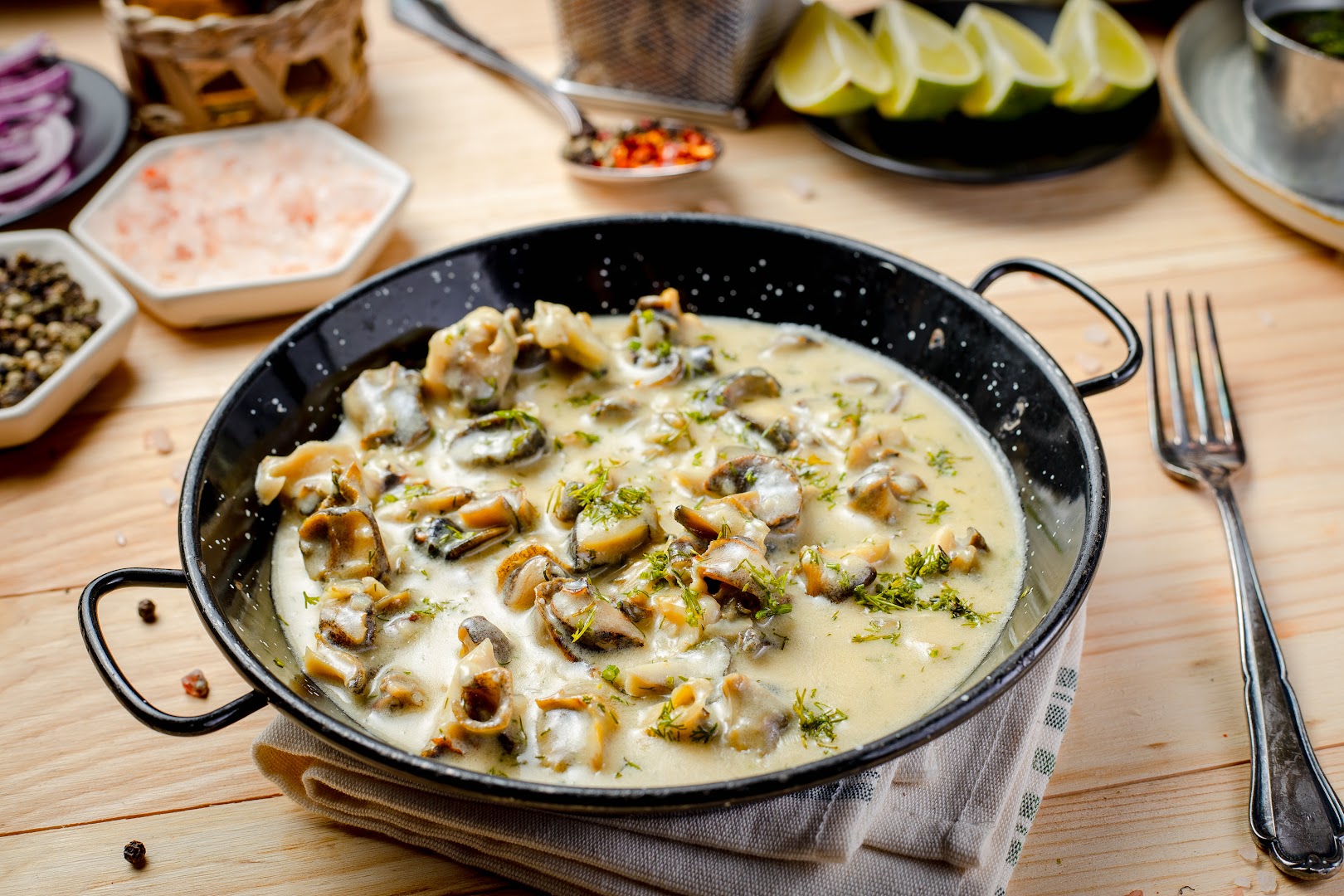 Pescobar Seafood Brussels · Photos 4
